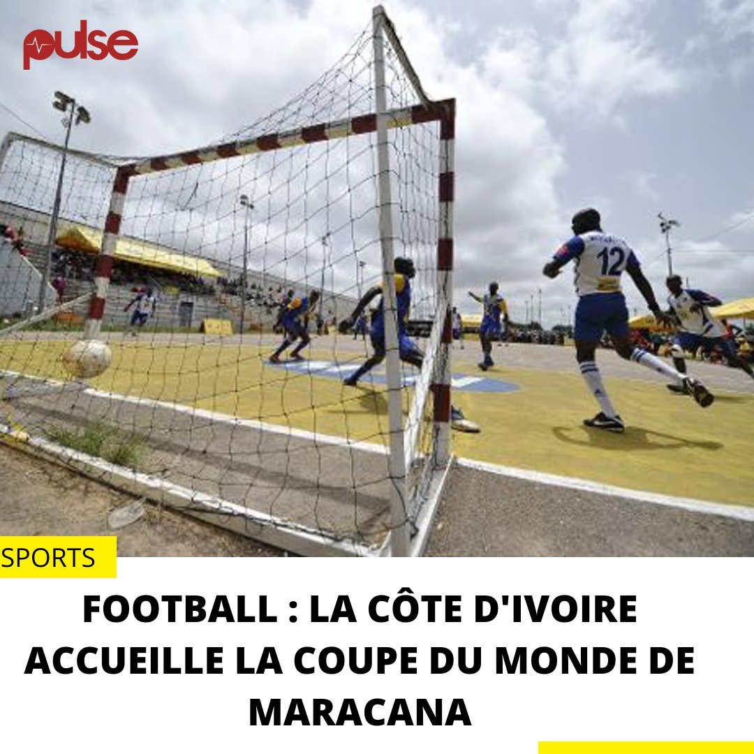 Sport Mara’monde 2024 : La Côte d’Ivoire face au défi de l’organisation.