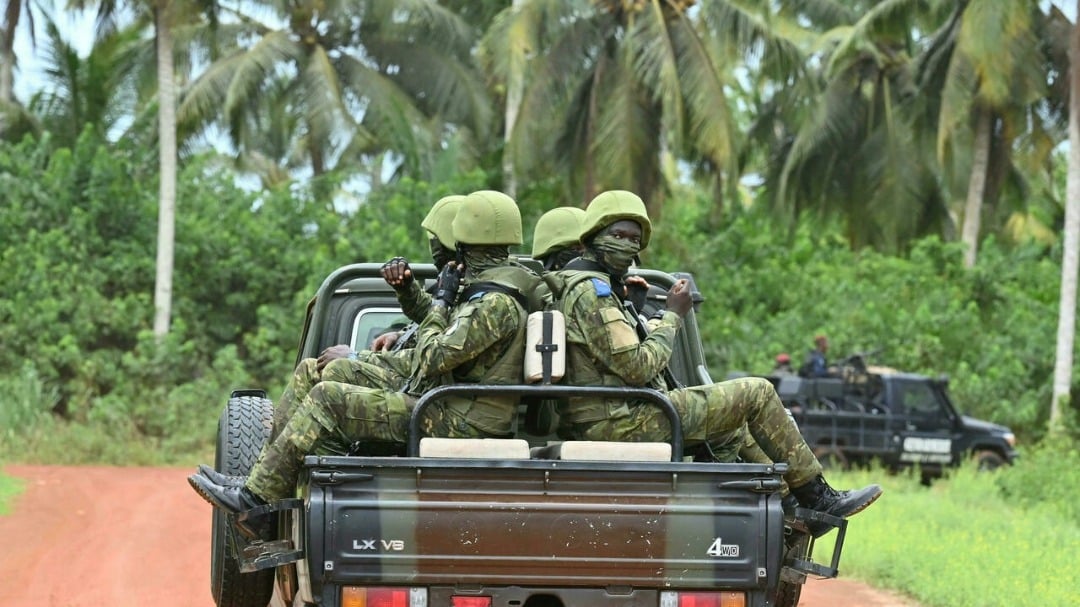 Militaires