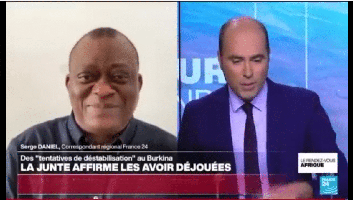 Serge_Daniel_FR24_Cjharges_Affaires_Burkina_Convoque_092024