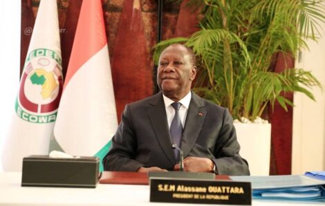 Economie – Côte d’Ivoire: le gouvernement annonce un projet de budget de 15 339.2 milliards de Francs CFA pour l’année 2025.