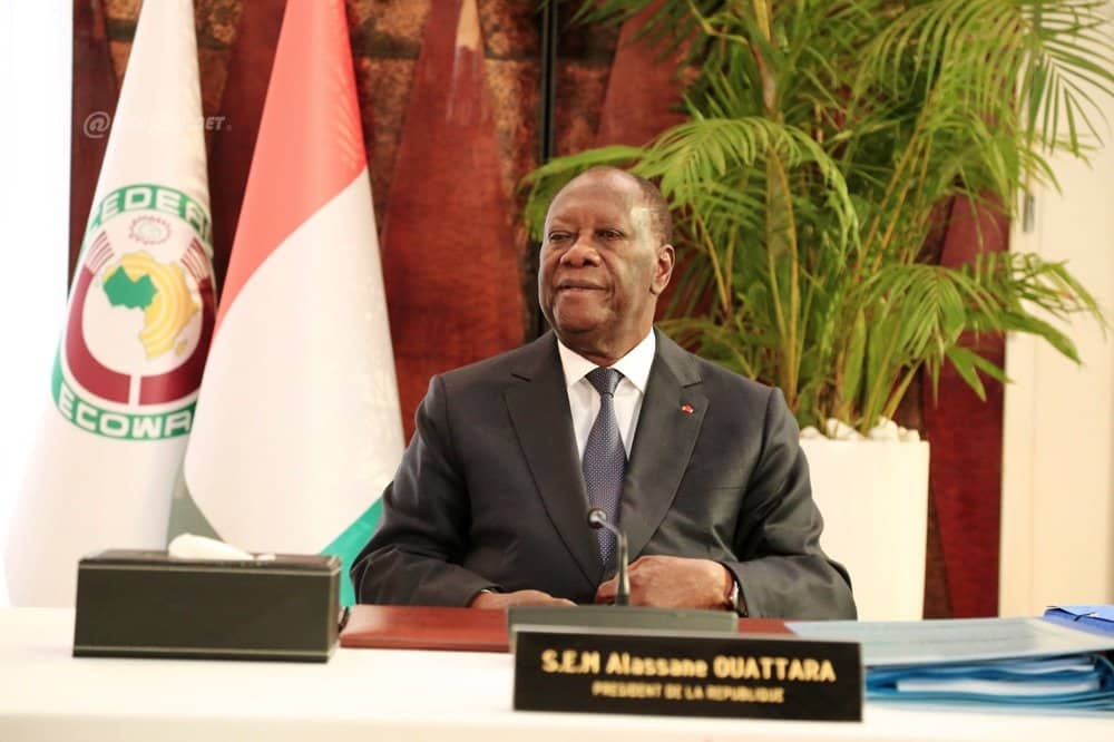 Economie – Côte d’Ivoire: le gouvernement annonce un projet de budget de 15 339.2 milliards de Francs CFA pour l’année 2025.