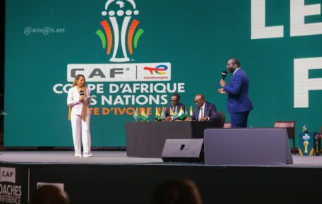 Sport : Clôture du Symposium des entraîneurs de la CAN CAF Total Energies: Réactions des participants.