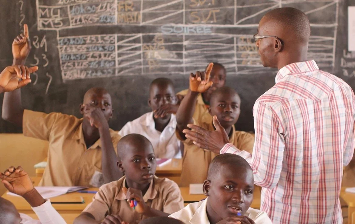 Economie – Voici les salaires des enseignants en Côte d’Ivoire.