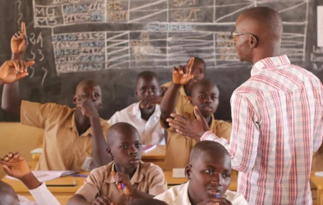 Economie – Voici les salaires des enseignants en Côte d’Ivoire.