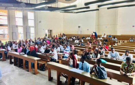 Societe – L’Enquête du jeudi : Côte d’Ivoire- La FESCI dissoute, les autorités face au défi de l’insécurité dans les cités.