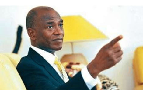 Dossier – Côte d’Ivoire : « Nous sommes les premiers responsables », admet Mamadou Koulibaly (ancien Président de l’Assemnlée Nationale en 2010).