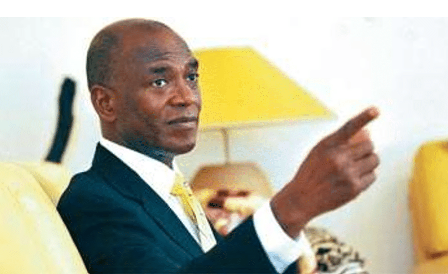 Dossier – Côte d’Ivoire : « Nous sommes les premiers responsables », admet Mamadou Koulibaly (ancien Président de l’Assemnlée Nationale en 2010).