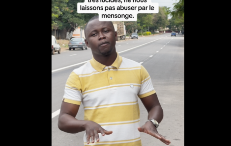 Peuple Baoulé, soyons très lucides, ne nous laissons pas abuser par le mensonge (Jeune Ivoirien devenu Ivoirien nouveau).