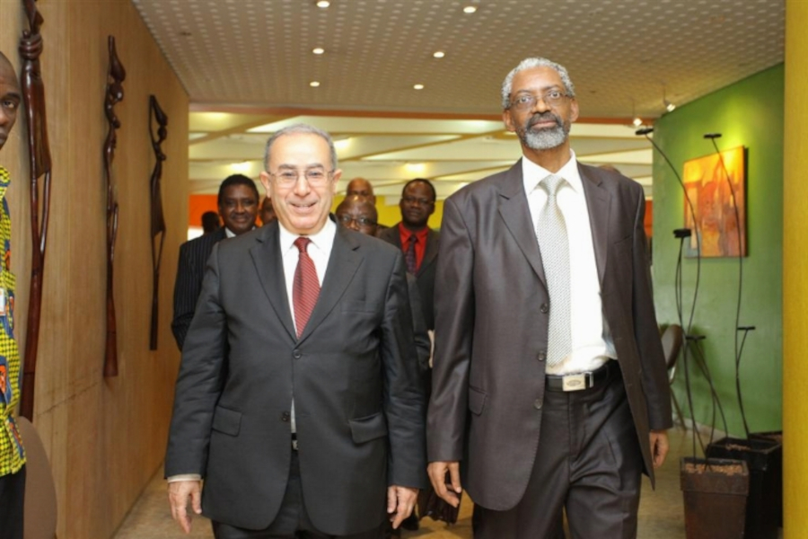 Rencontre: Experts de l’Union africaine – Crise postélectorale 2011. Arrêtez de mentir à vos militants.