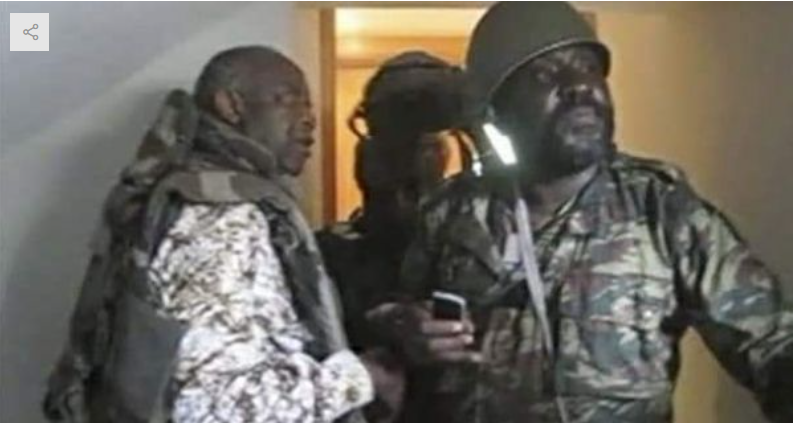 Gbagbo_commandant Vetcho_11042011