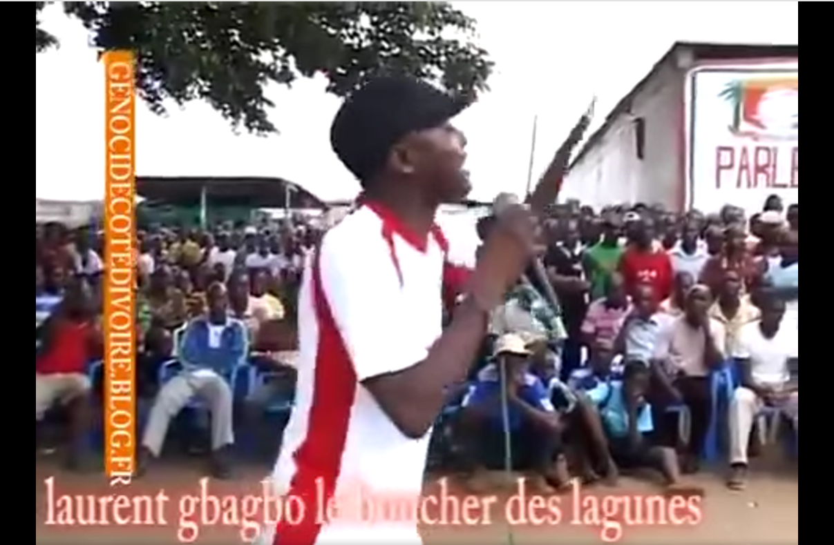 Serge Koffi
