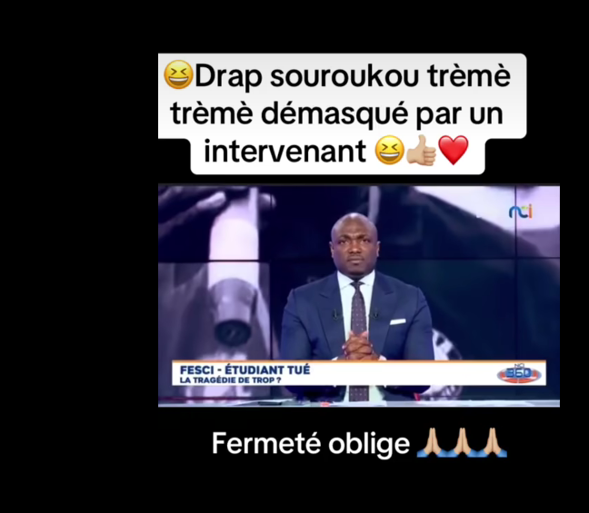 Souroukou treme treme
