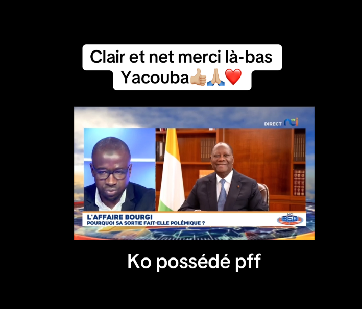 Yacouba Doumbia