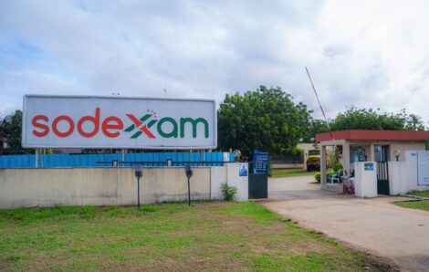 Société – Côte d’Ivoire/Détournement de fonds à la SODEXAM : Trois agents mis aux arrêts après la saisine du Pôle Pénal Économique et Financier par la Direction Générale.