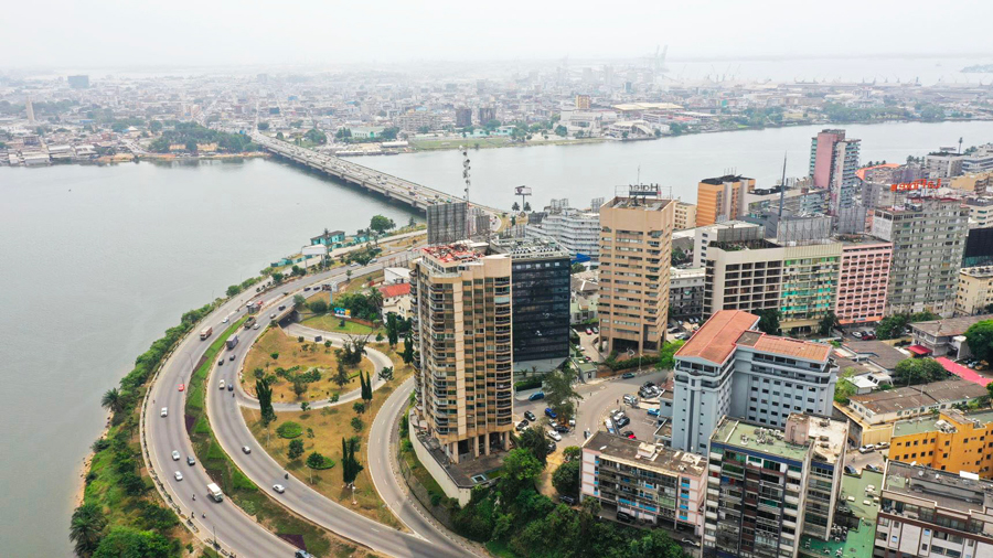 Économie : Rehaussement de la notation de crédit de la République de Côte d’Ivoire auprès de Standard & Poor’s, de BB- à BB.