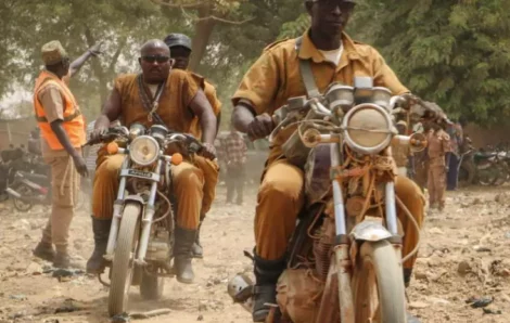 La Côte d’Ivoire, premier pays africain détenteur de la dette du Burkina Faso.