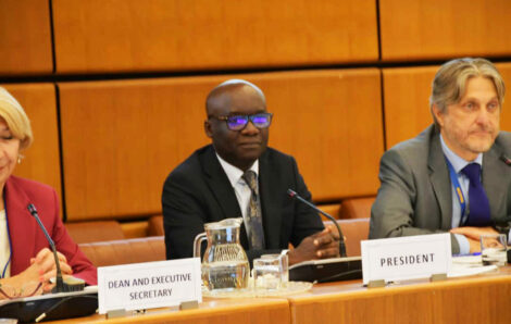 Economie – Académie internationale de Lutte anti-corruption: La Côte d’Ivoire obtient une place au Conseil des gouverneurs de l’Académie