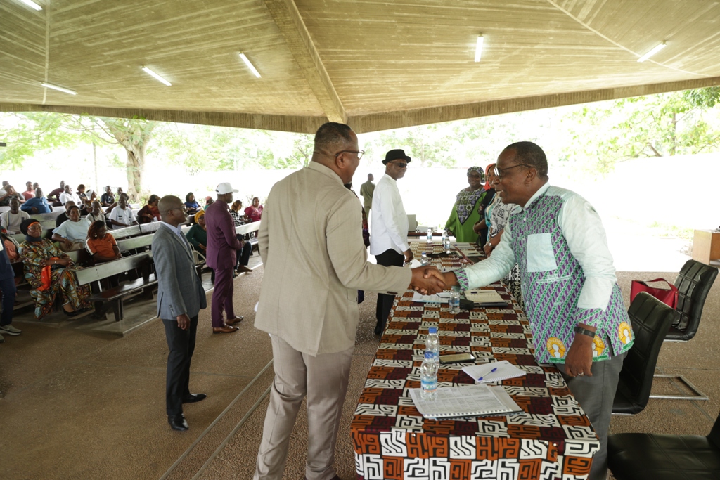 Côte d’Ivoire : Révision de la liste électorale, clap de fin dans 6 jours.