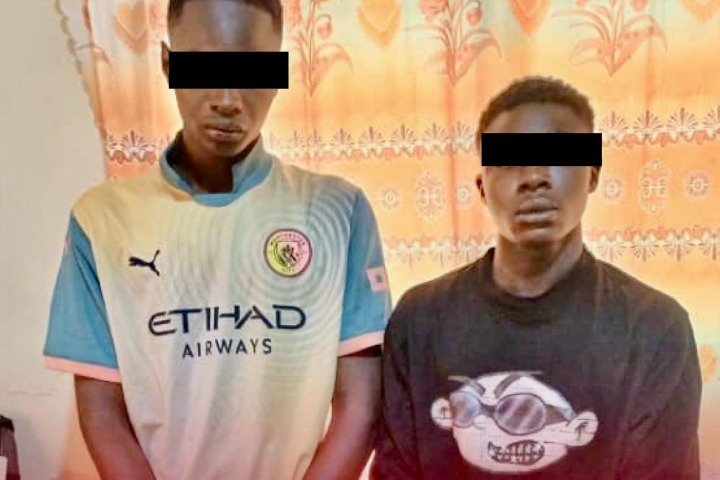 Societe – Côte d’Ivoire. Ils volent plus de 50 millions de FCFA à Ouagadougou et se font prendre par la BRI à Bouaké.