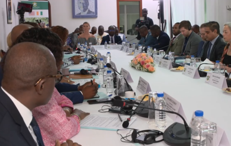 Société – Lutte contre le travail des enfants : La Côte d’Ivoire a réalisé d’importants progrès.