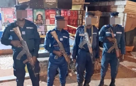 Faits divers – Vavoua : Des bandits enlèvent un opérateur économique et exigent la somme de 200 millions, les FDS déjouent le coup.