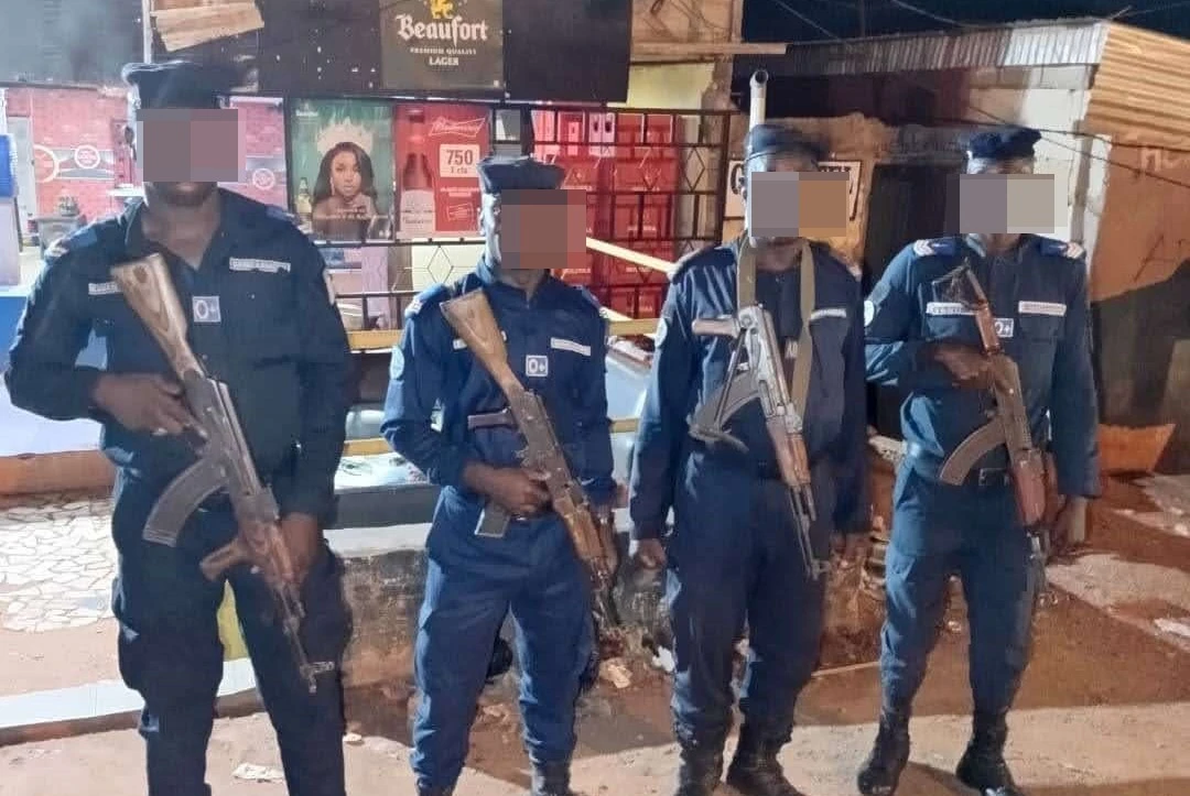 Faits divers – Vavoua : Des bandits enlèvent un opérateur économique et exigent la somme de 200 millions, les FDS déjouent le coup.