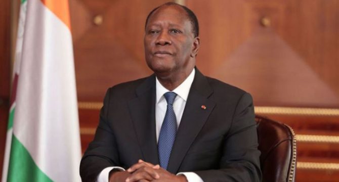Politique – Elections américaines, Donald Trump reçoit les félicitations du président Alassane Ouattara.