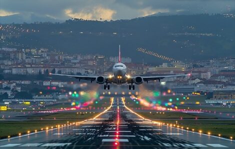 La CEDEAO s’attaque au coût élevé du transport aérien.