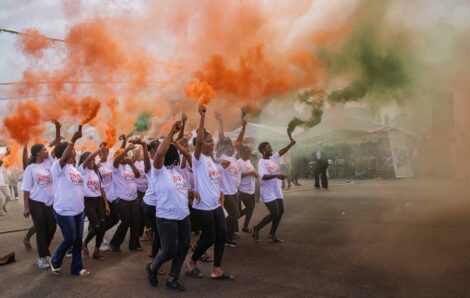 Journée Nationale de la Paix 2024 : le Premier Ministre, Robert Beugré Mambé, appelle les populations à bâtir ensemble une Côte d’Ivoire championne d’Afrique de la Paix
