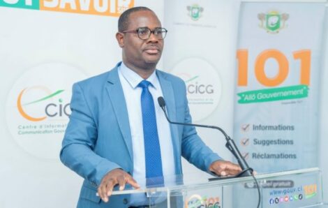 Côte d’Ivoire – Mine d’or d’Ity : l’entreprise responsable de la pollution du fleuve Cavally, sanctionnée.