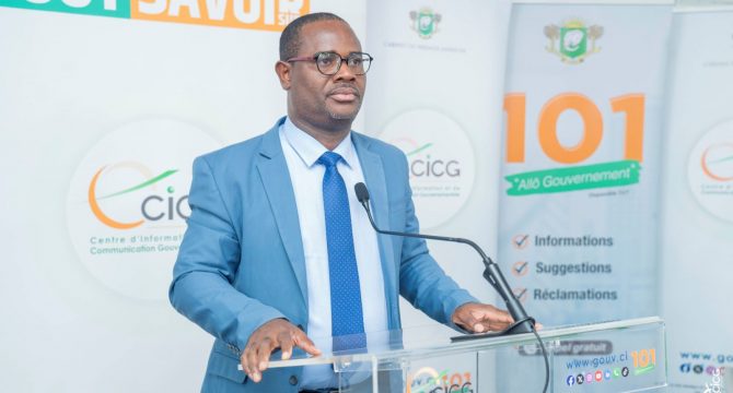 Côte d’Ivoire – Mine d’or d’Ity : l’entreprise responsable de la pollution du fleuve Cavally, sanctionnée.