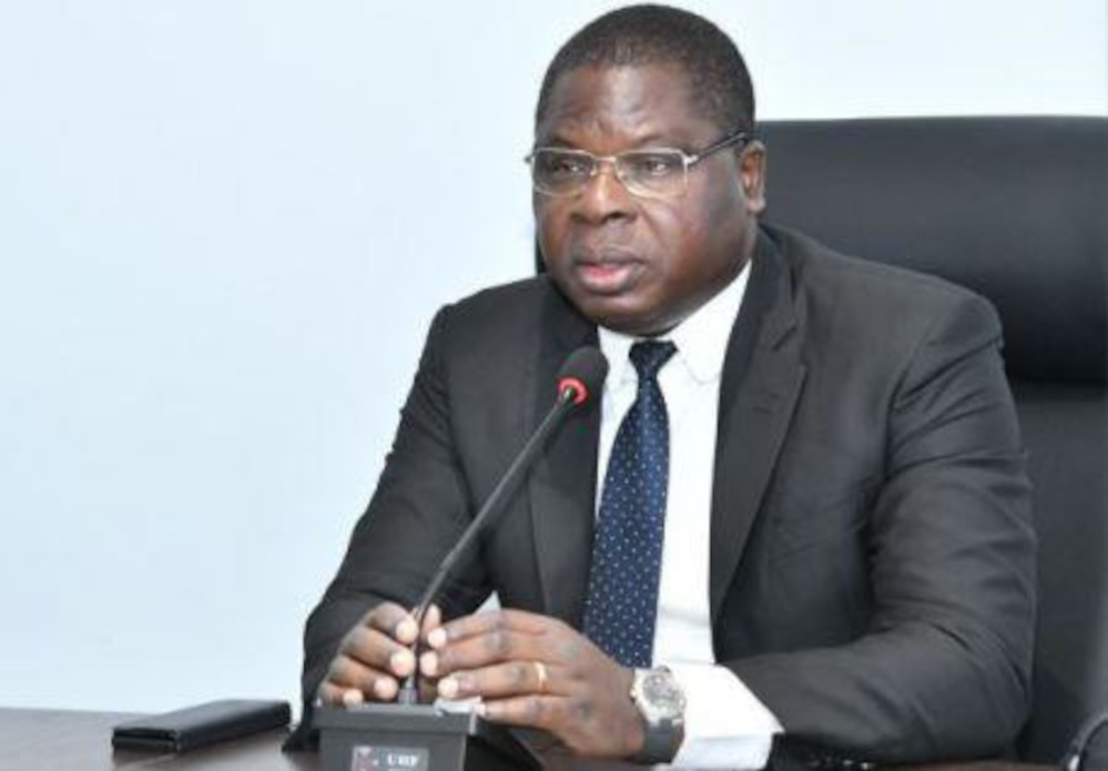 Côte d’Ivoire : 1,13 milliard $ pour le réseau routier en 2025.