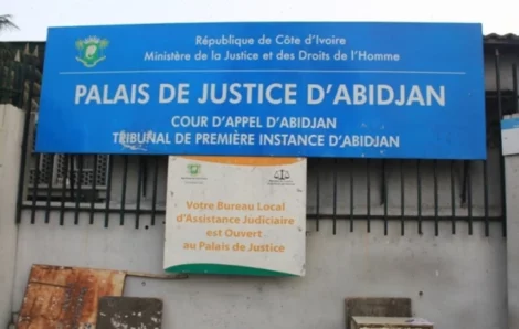 Côte d’Ivoire : Gala Kolebi sous mandat de dépôt pour fausses nouvelles troublant l’ordre public (Procureur).