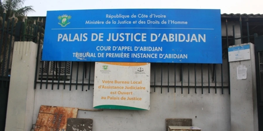 Côte d’Ivoire : Gala Kolebi sous mandat de dépôt pour fausses nouvelles troublant l’ordre public (Procureur).