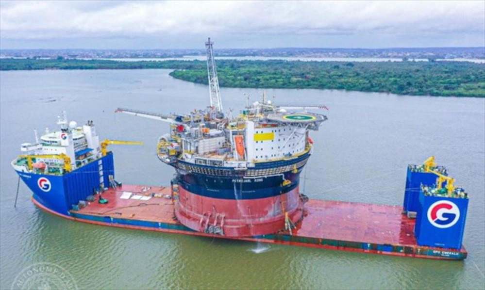 Côte d’Ivoire/Secteur Énergétique : Lancement de la phase 2 du développement du gisement Baleine.