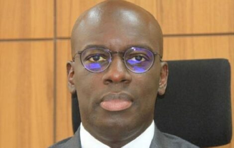 Côte d’Ivoire : La Direction Générale des Financements remporte le prix du Meilleur Gestionnaire de Dette Souveraine au monde.