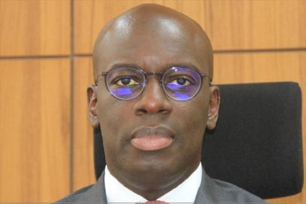 Côte d’Ivoire : La Direction Générale des Financements remporte le prix du Meilleur Gestionnaire de Dette Souveraine au monde.