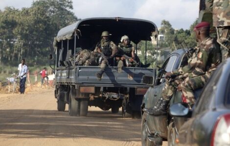Politique – Libération des 02 gendarmes ivoiriens détenus au Burkina-Faso : Un succès diplomatique salué par le Président Ouattara.