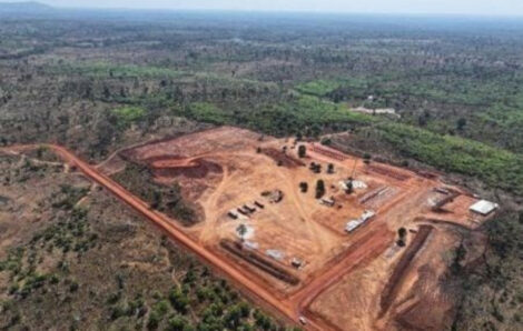 La Côte d’Ivoire lance la construction de la 3ème plus grande mine d’or d’Afrique de l’Ouest.