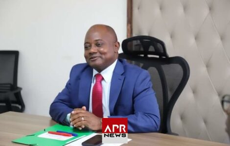 Interpellation de Monsieur Aphing Kouassi N’dri – Accusations d’escroquerie et de corruption au Conseil National du Tourisme.