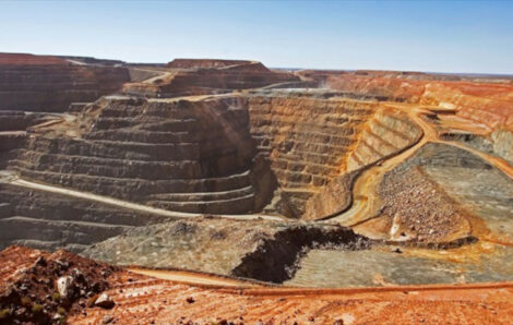 La Côte d’Ivoire va lancer le chantier de sa plus grande mine d’or.