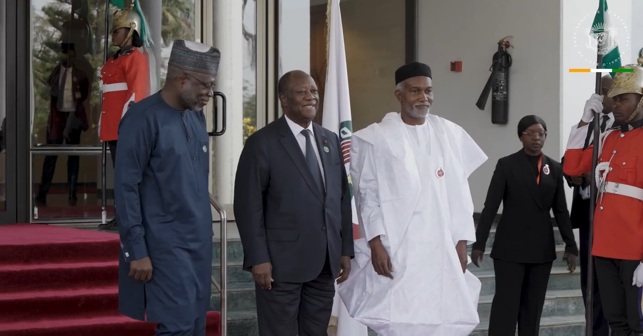 Prado_Arrivee_15122024_Abuja_CEDEAO_3