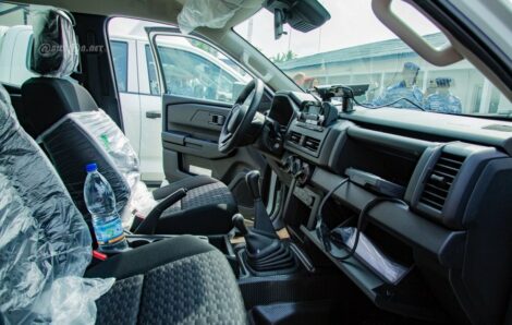 Côte d’Ivoire : la gendarmerie nationale renforcée pour lutter contre l’insécurité routière.