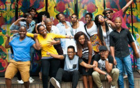 Une cité de l’Innovation et de la Culture annoncée pour 2025 en Côte d’Ivoire.