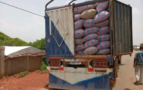 Côte d’Ivoire/ Fuite des produits agricoles de rente : des autorités administratives et militaires de Sipilou relevées de leurs fonctions pour leur implication ( Officiel).
