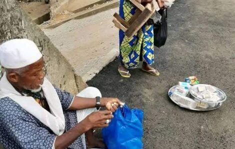 Société – Côte d’Ivoire : Lutte contre la mendicité 124 nigériens arrêtés et déposés à leur Ambassade.