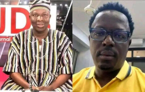 Alain Christophe Traoré alias « Alino Faso » : la Boîte noire de l’espion de IB crépite à la DST.