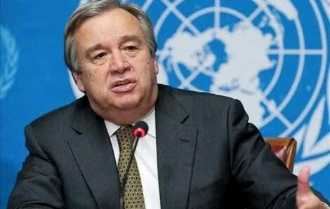 Politique : Laurent Gbagbo affirme que l’ONU a écrit à Alassane Ouattara pour sa réinscription sur la liste électorale. (Fake News).