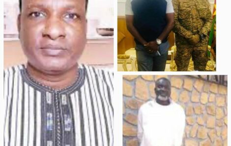 L’affaire Alain Christophe Traoré, alias « Alino-Faso, commence à livrer ses secrets.