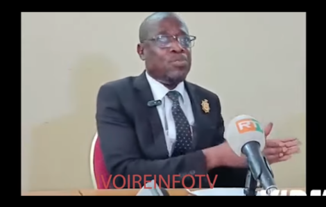 Politique – Présidentielle 2025 : le PPS plébiscite Ouattara et fustige Thiam et Gbagbo.